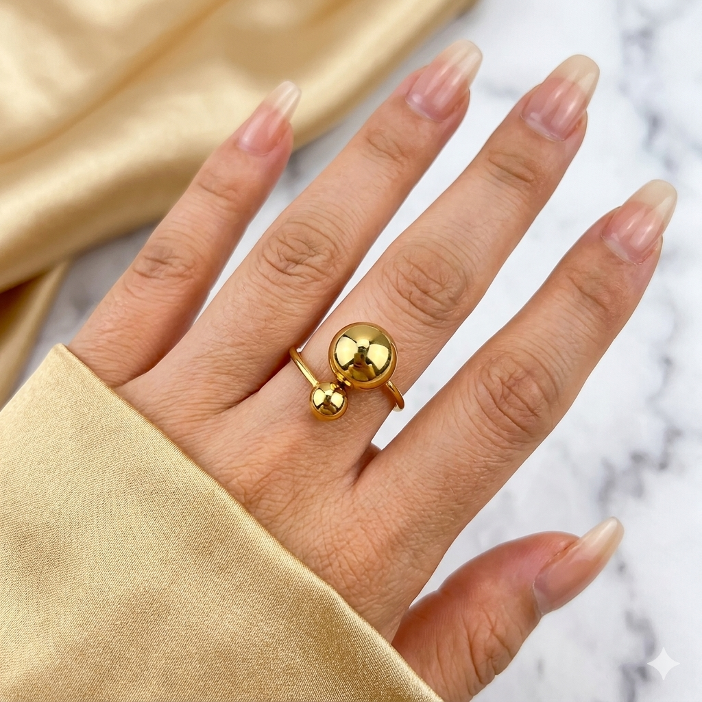 Anillo Aria