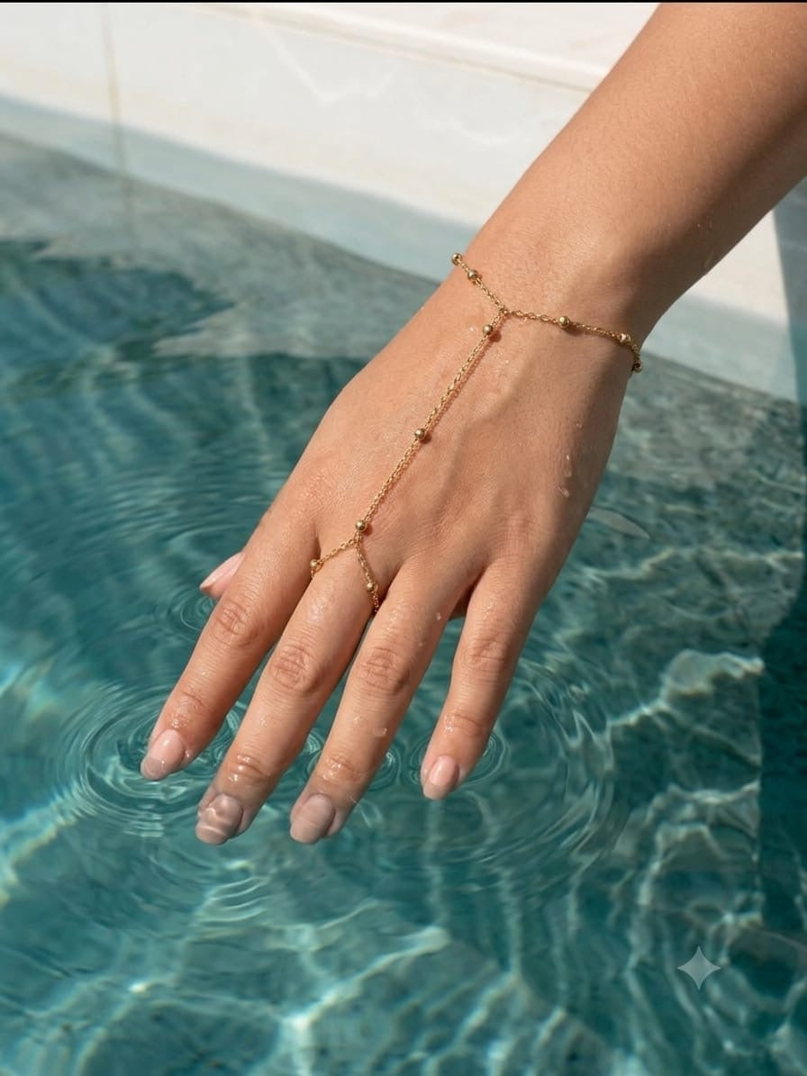 Pulsera Ethereal