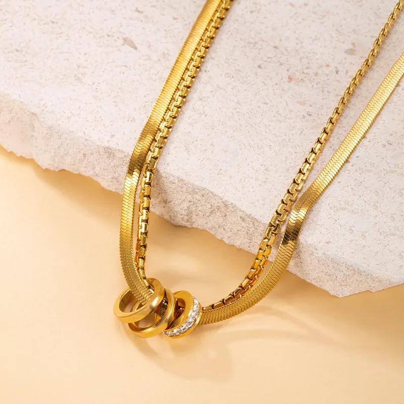 Collar Dual