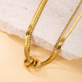Collar Dual