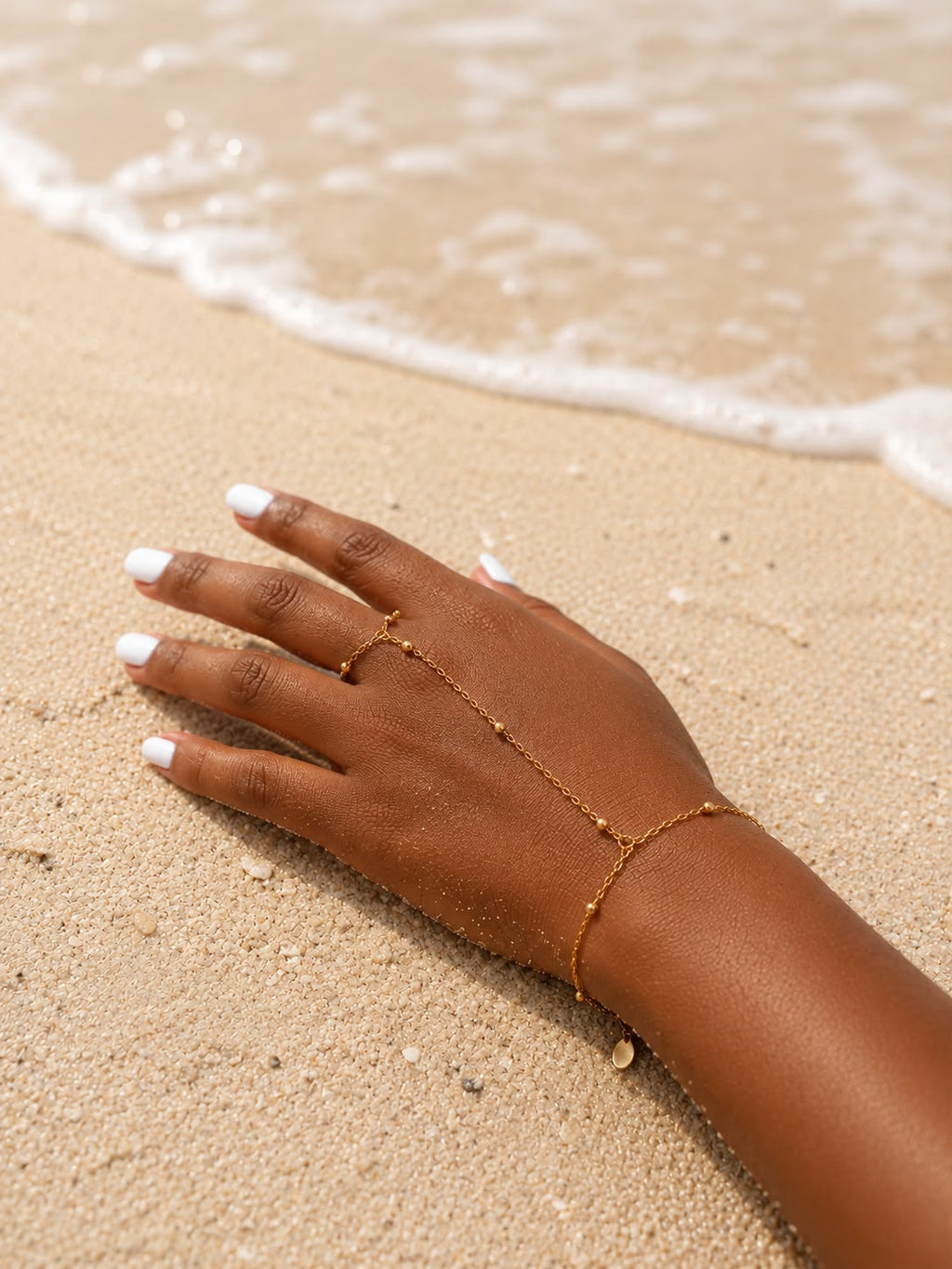 Pulsera Ethereal