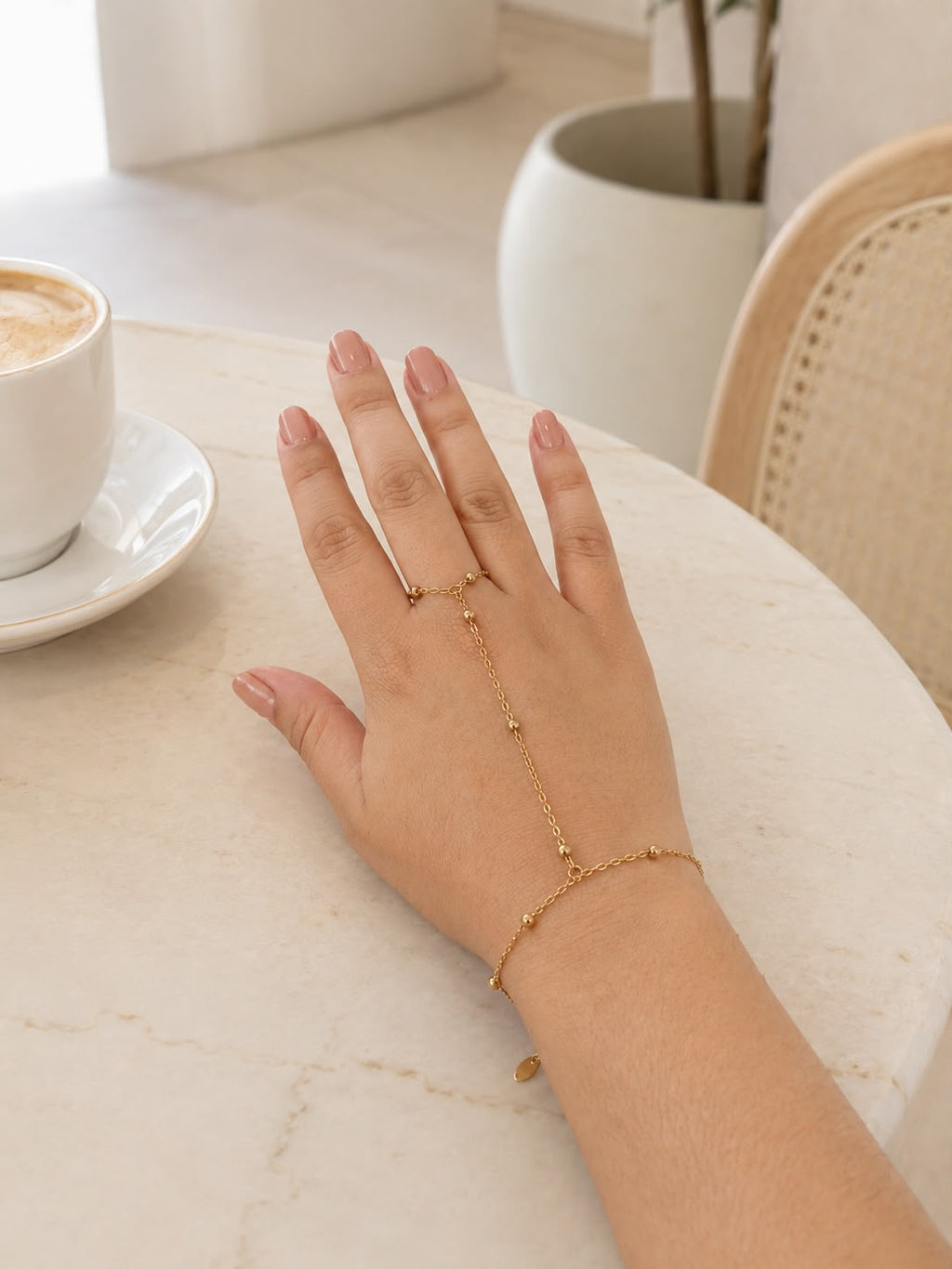 Pulsera Ethereal