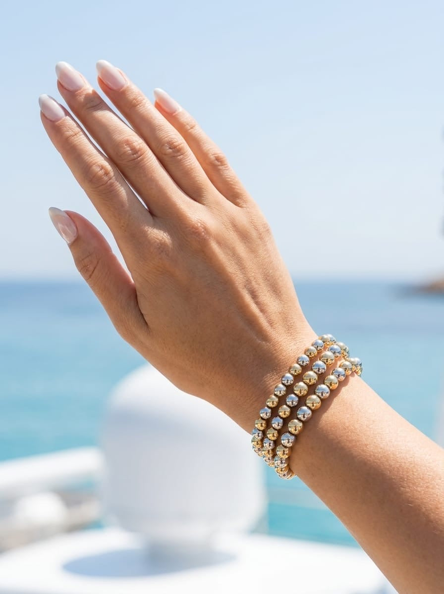 Pulsera Ruth