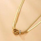 Collar Dual