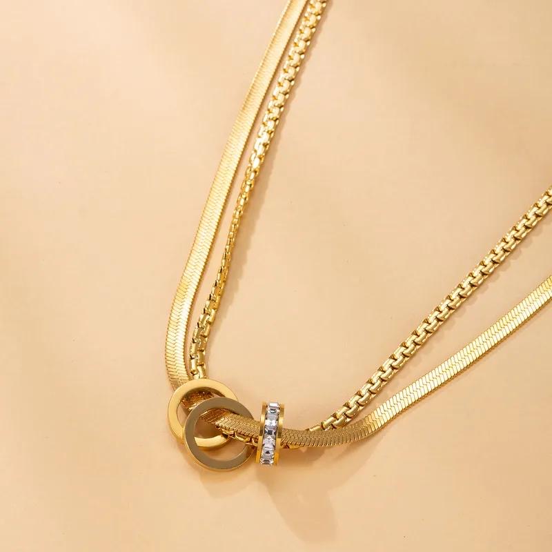 Collar Dual