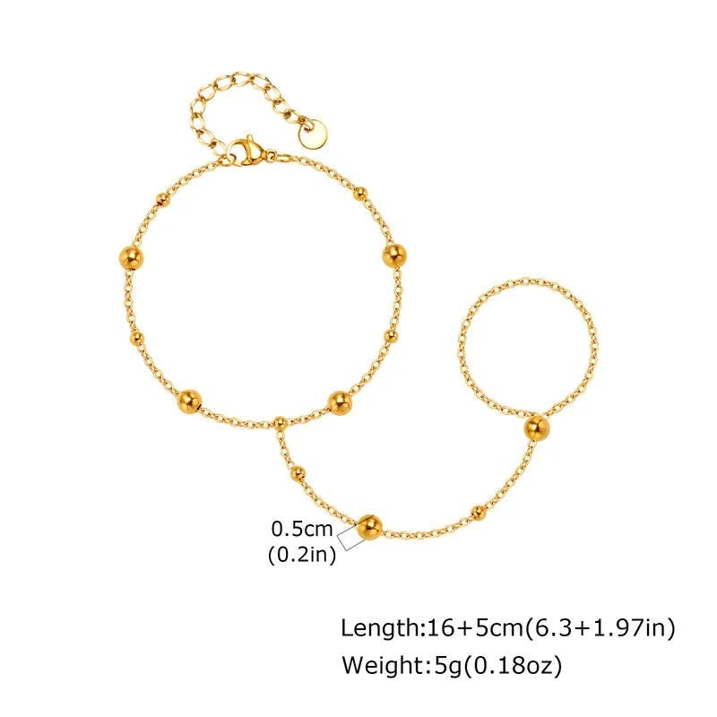 Pulsera Ethereal