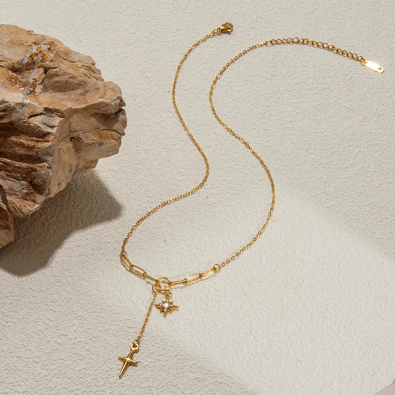 Collar Astra
