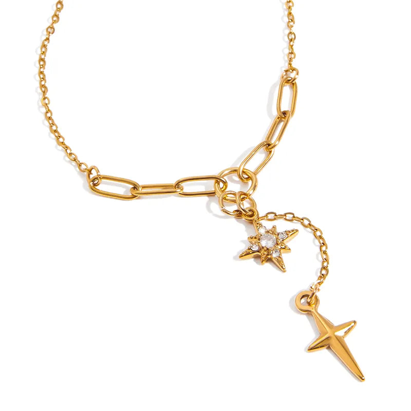 Collar Astra