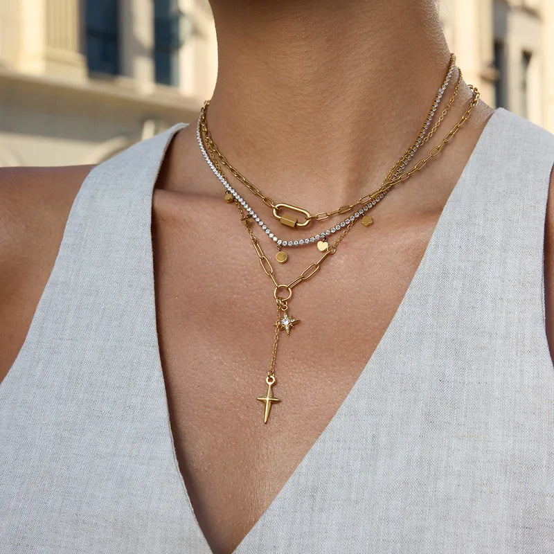 Collar Astra