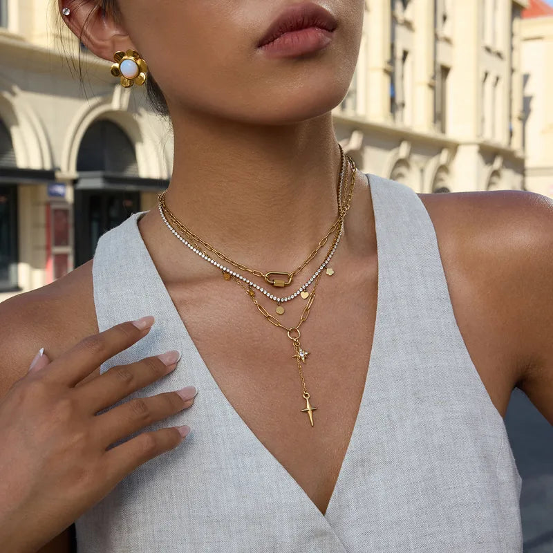 Collar Astra