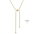 Collar Esencia