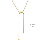 Collar Esencia
