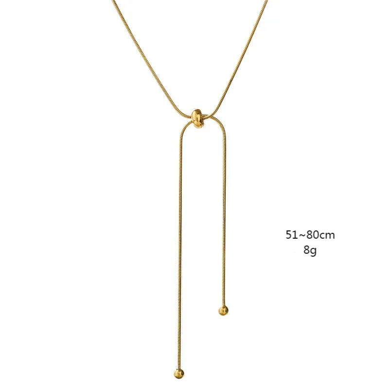 Collar Esencia