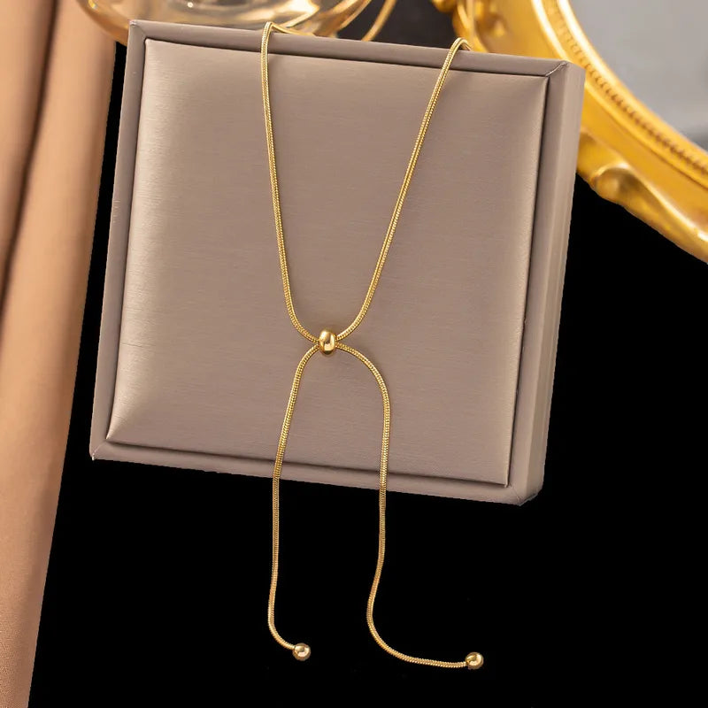 Collar Esencia