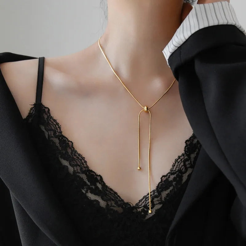 Collar Esencia