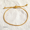 Pulsera Zoe