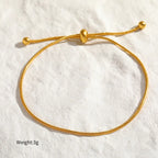 Pulsera Zoe