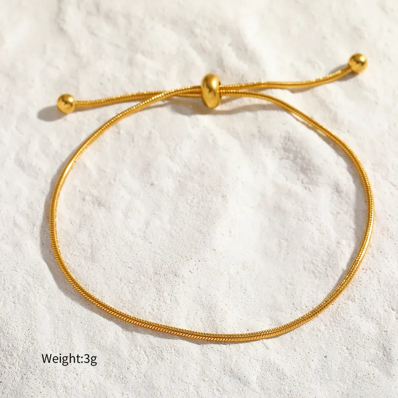 Pulsera Zoe