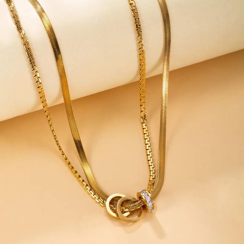 Collar Dual