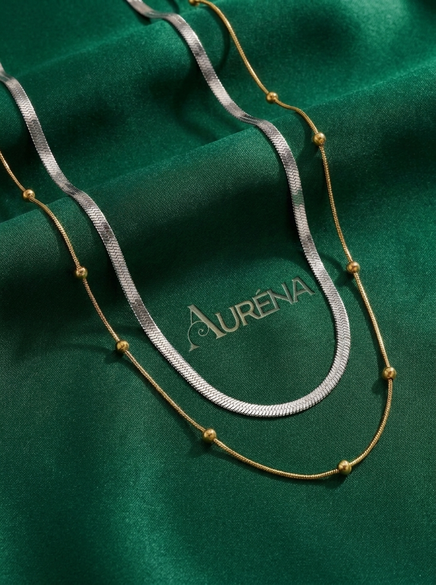 Aura Doble