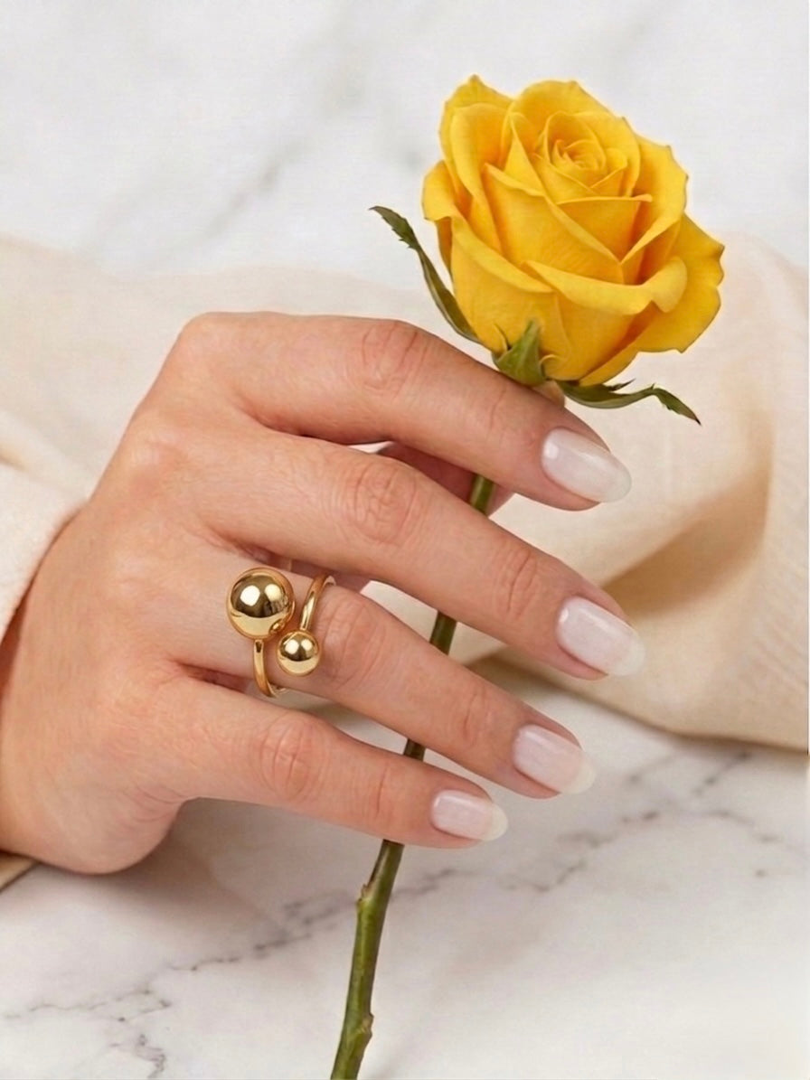 Anillo Aria