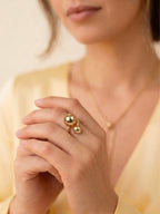 Anillo Aria