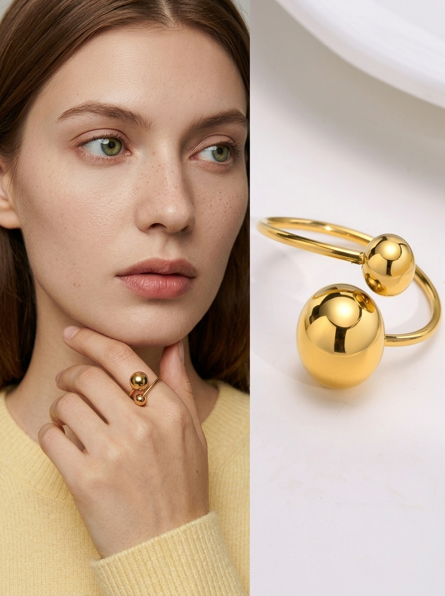Anillo Aria
