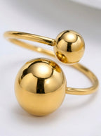 Anillo Aria