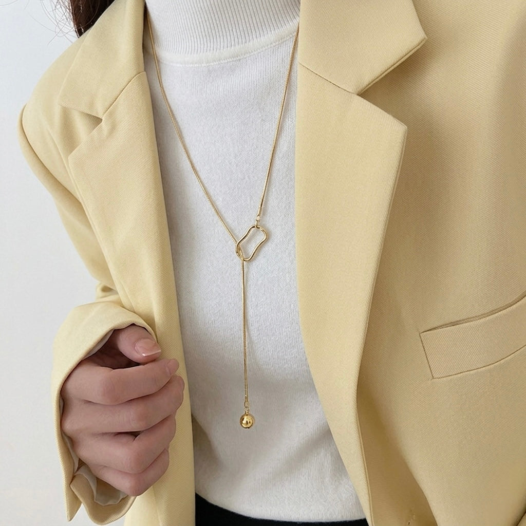 Collar Serena