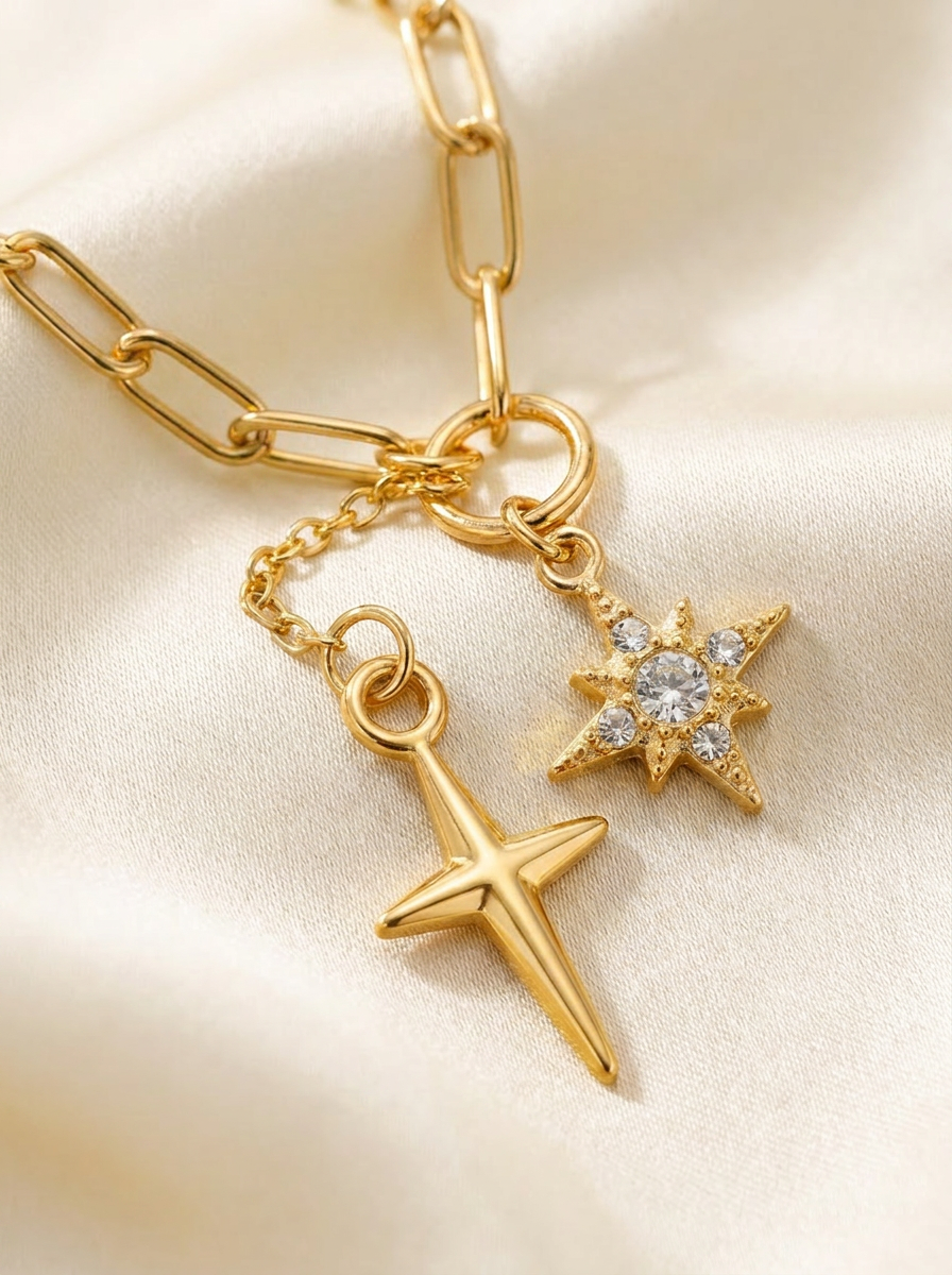 Collar Astra