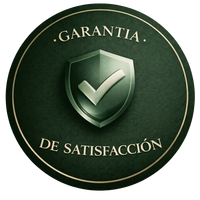 Garantía de satisfacción