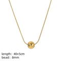 Collar Stella