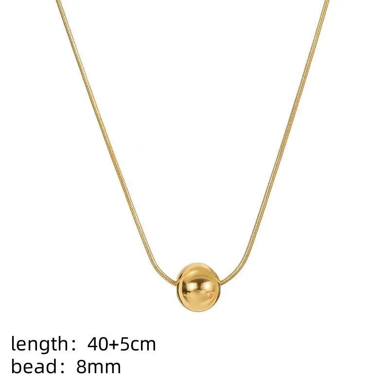 Collar Stella