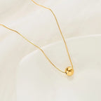 Collar Stella