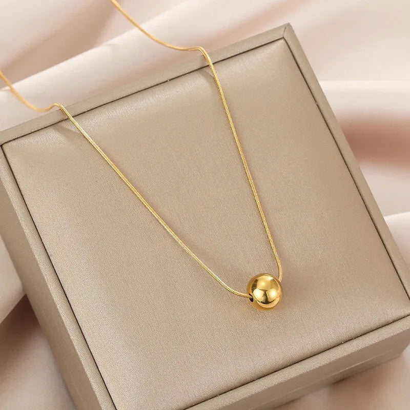 Collar Stella