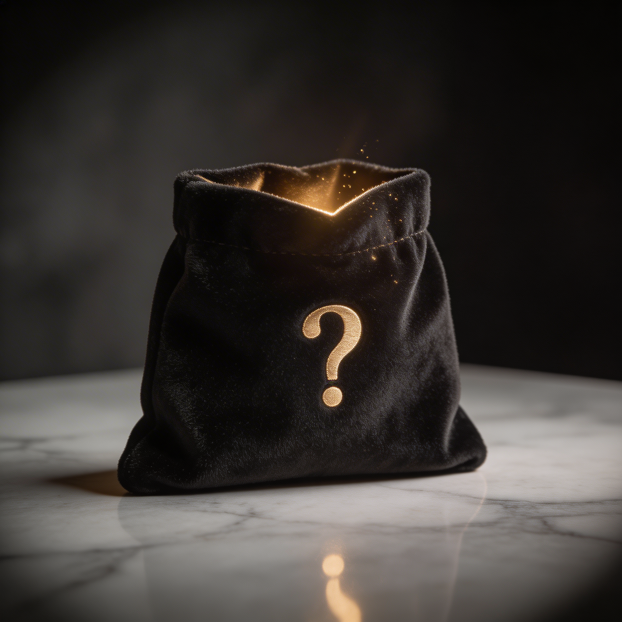 Mistery Bag
