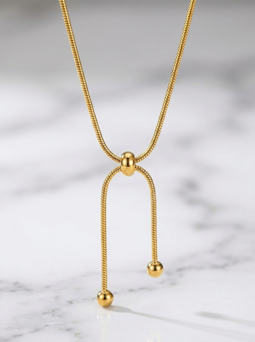 Collar Esencia