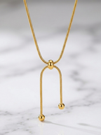 Collar Esencia