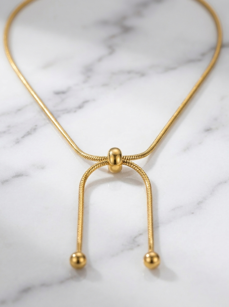 Collar Esencia
