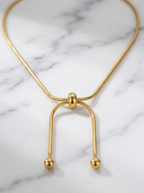 Collar Esencia