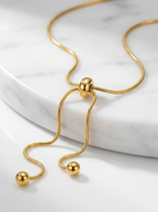 Collar Esencia