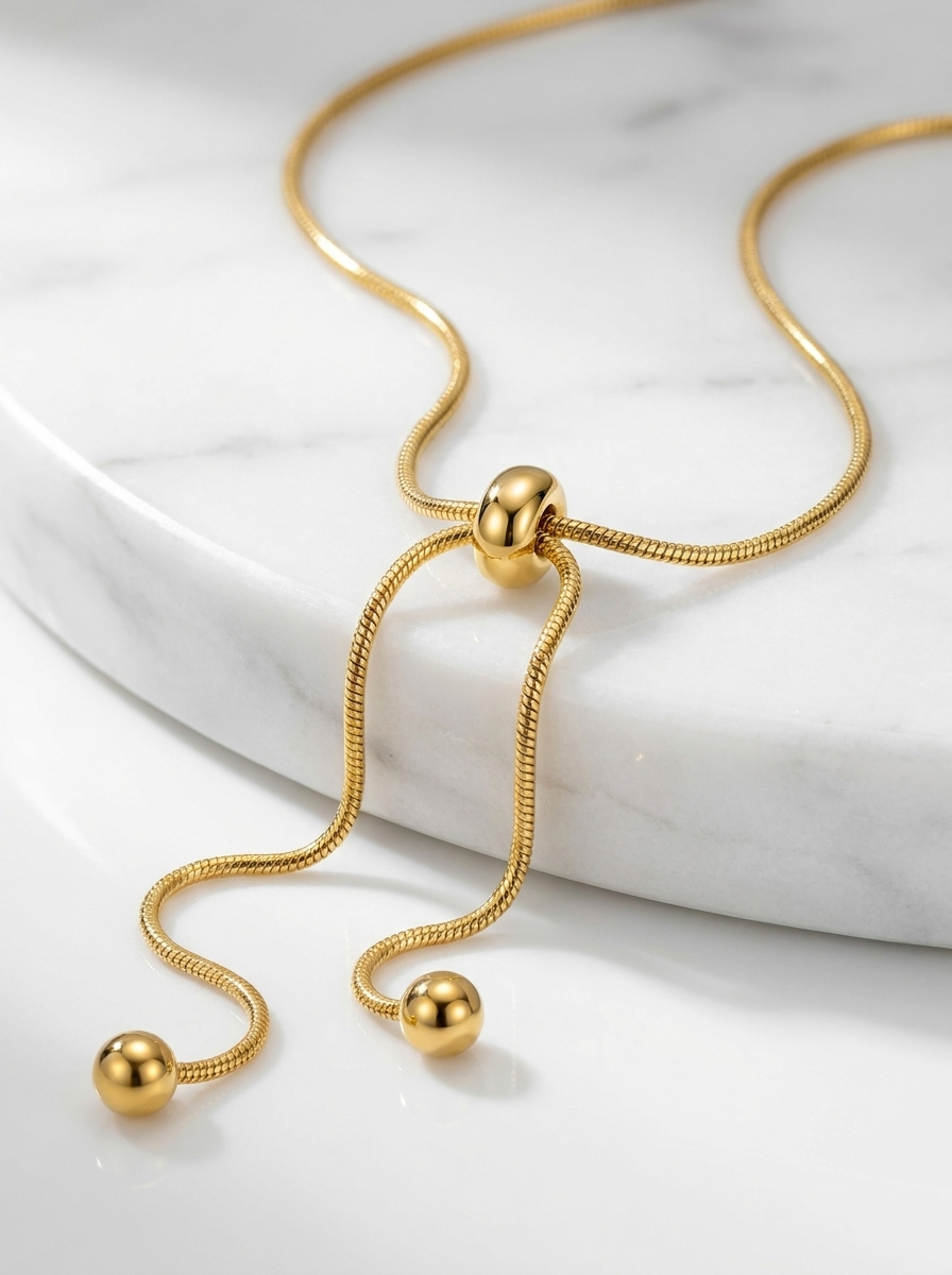 Collar Esencia