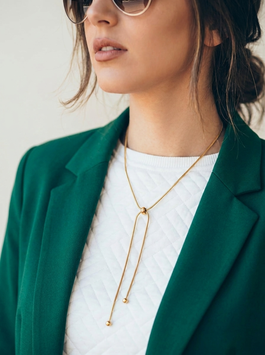 Collar Esencia