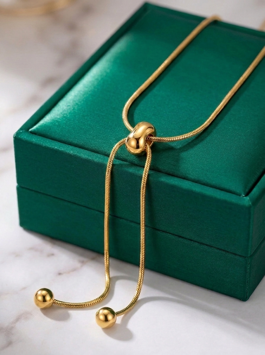 Collar Esencia