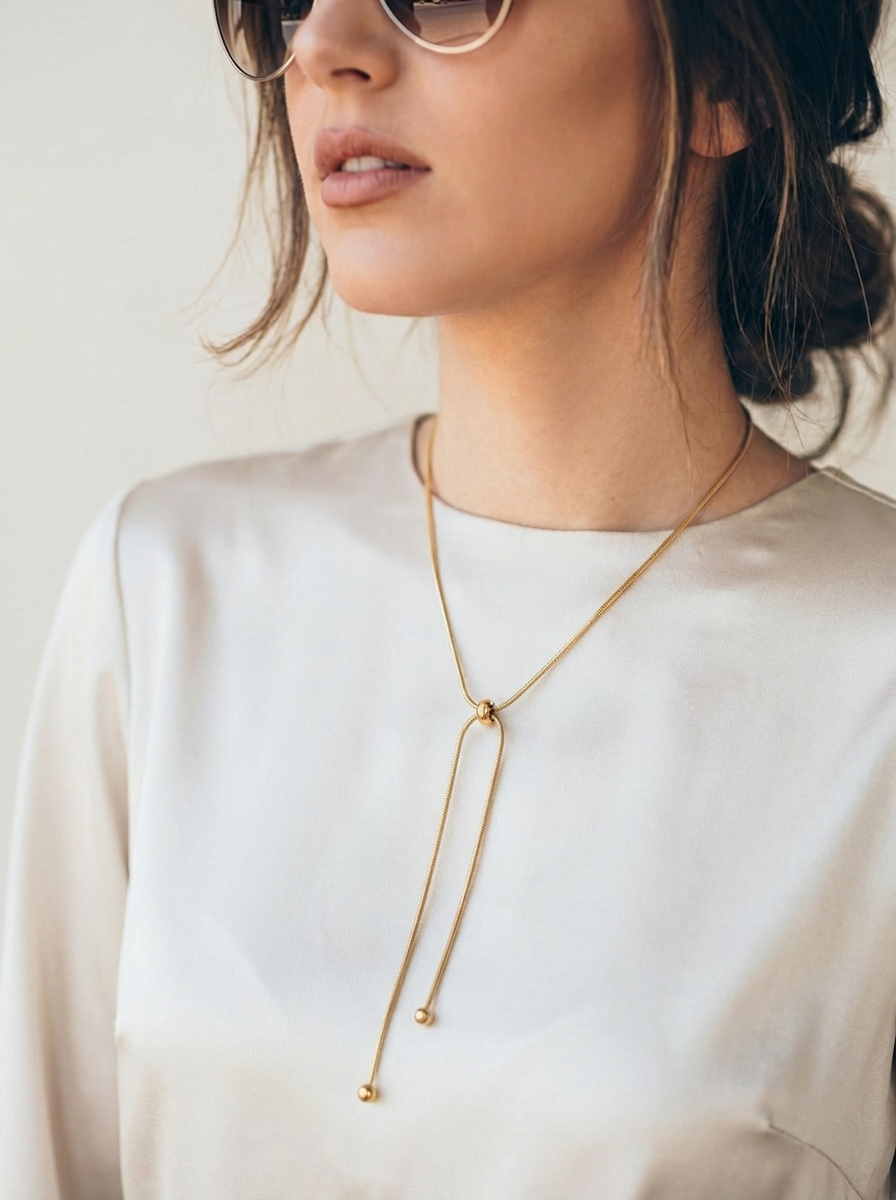 Collar Esencia