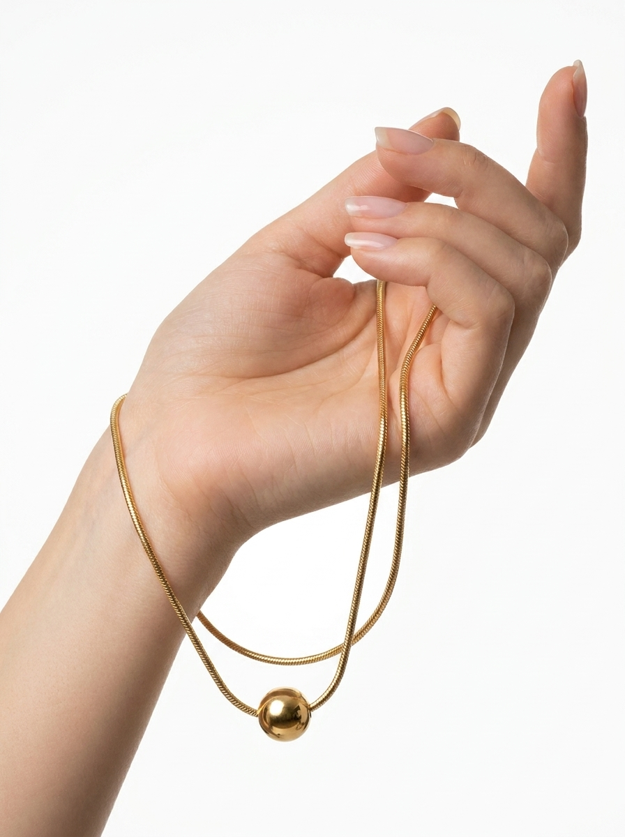 Collar Stella