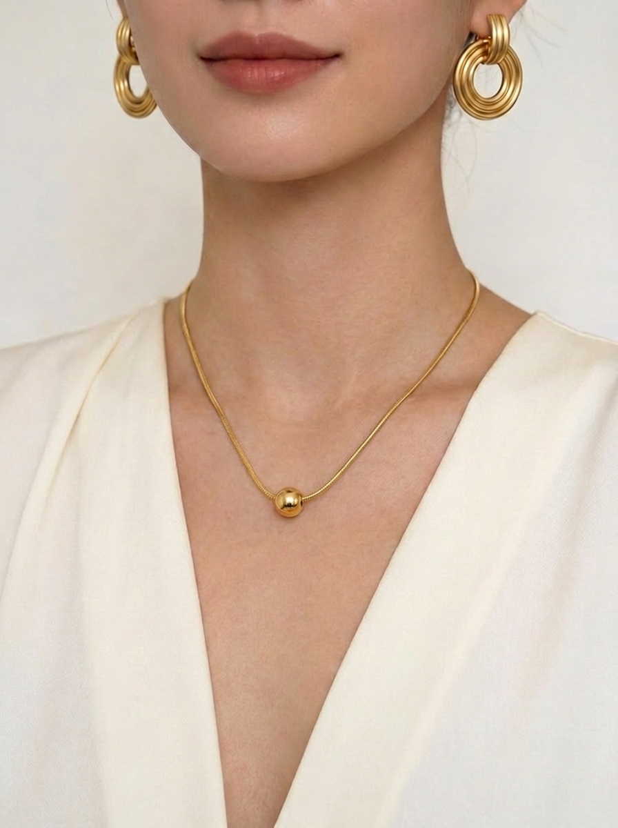 Collar Stella