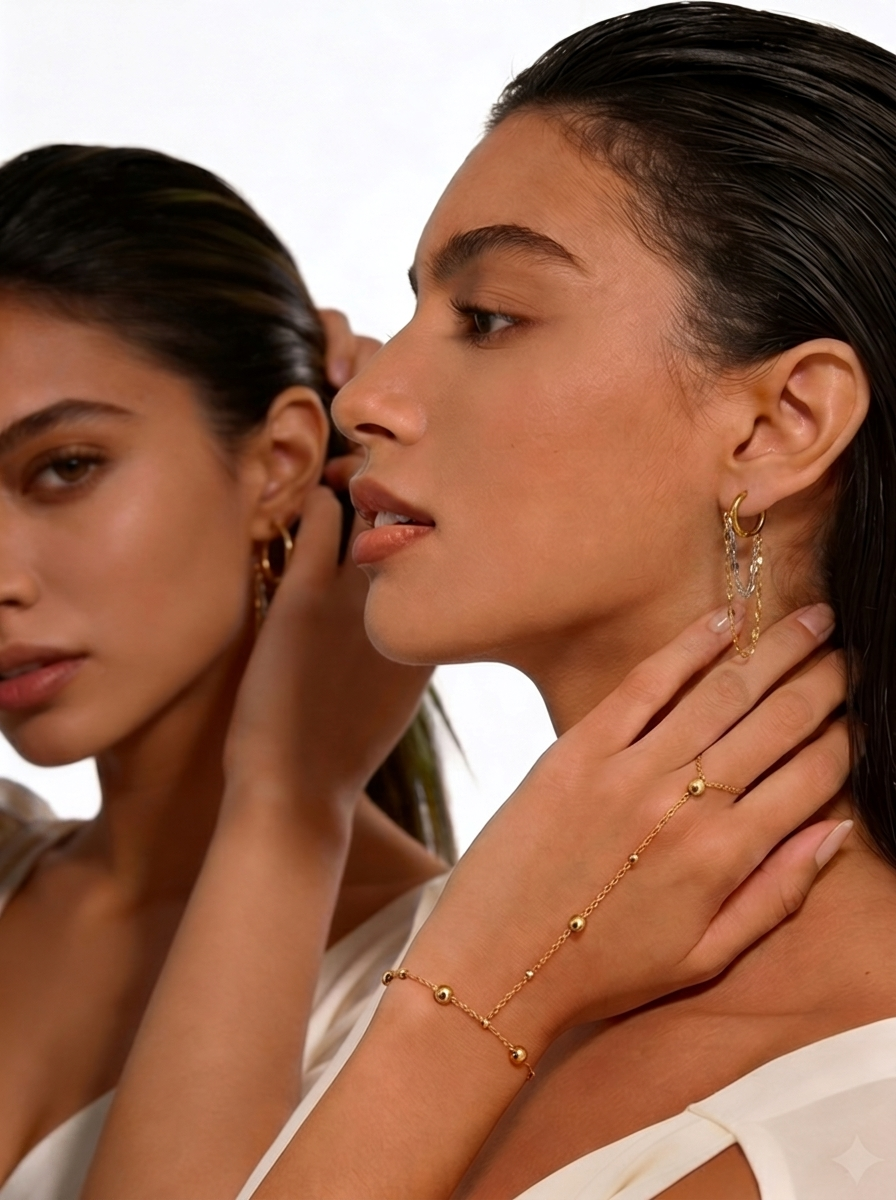 Pulsera Ethereal