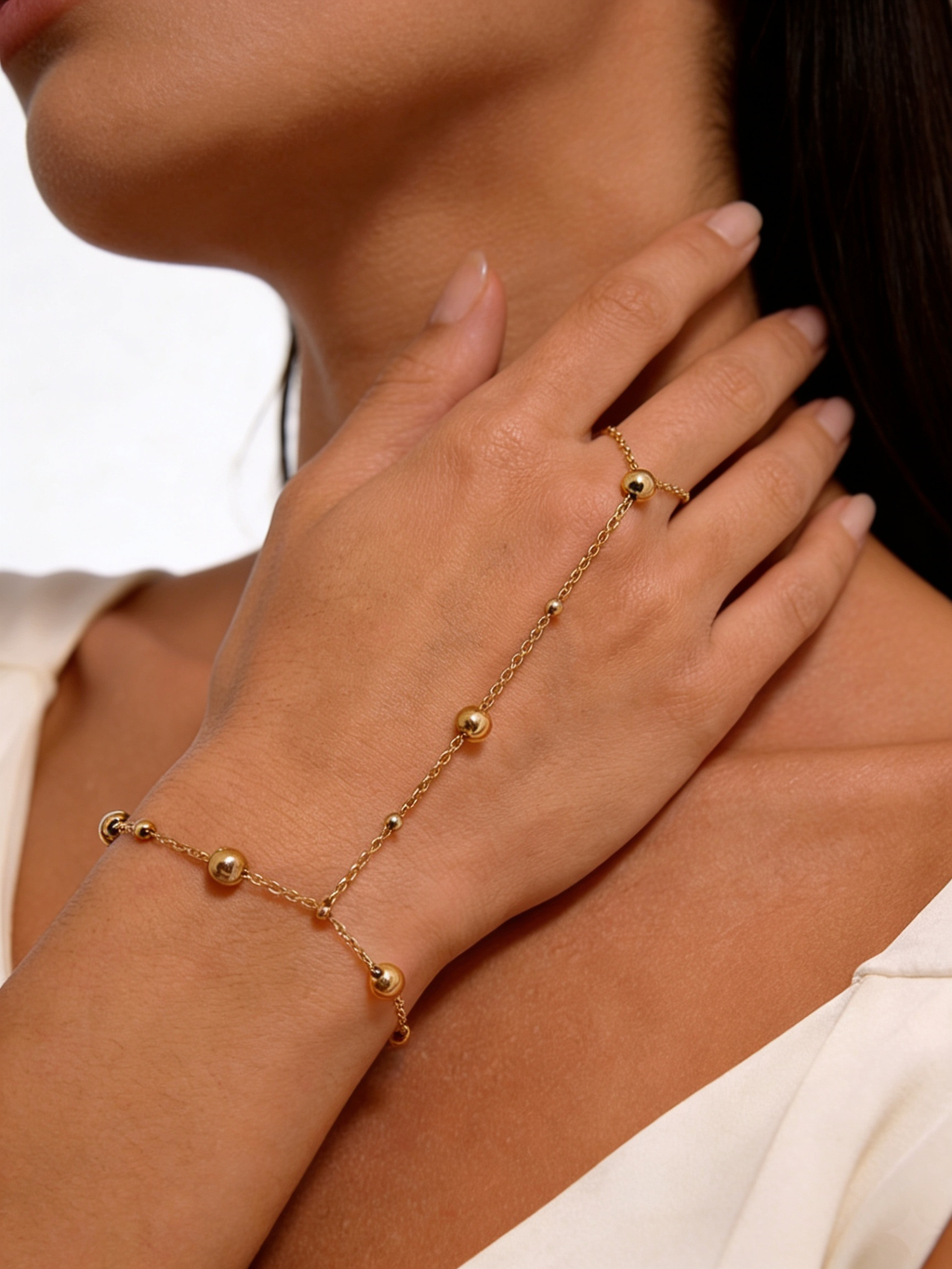 Pulsera Ethereal