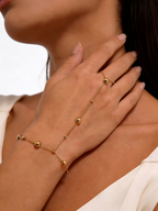 Pulsera Ethereal